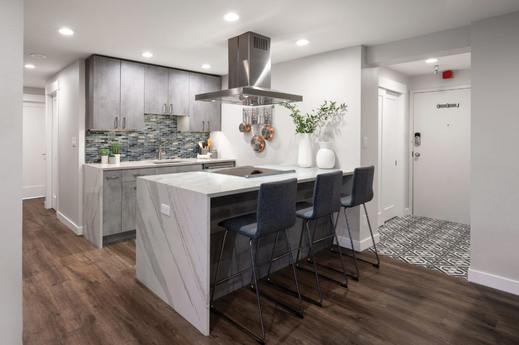 National Kitchen + Bath Design Awards | 2020